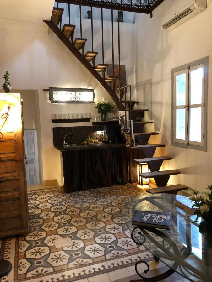 Riad Home Zemrane Марракеш Экстерьер фото