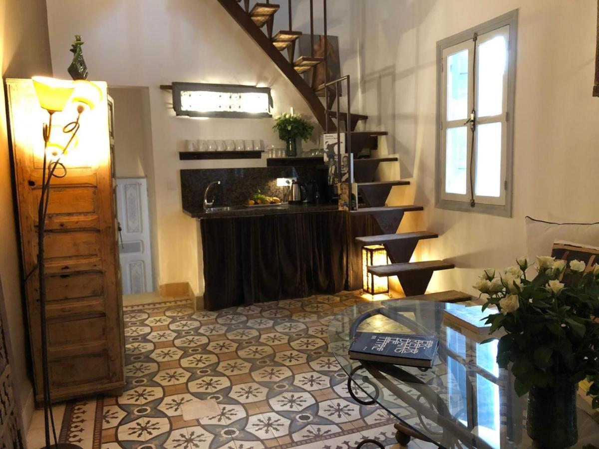 Riad Home Zemrane Марракеш Экстерьер фото