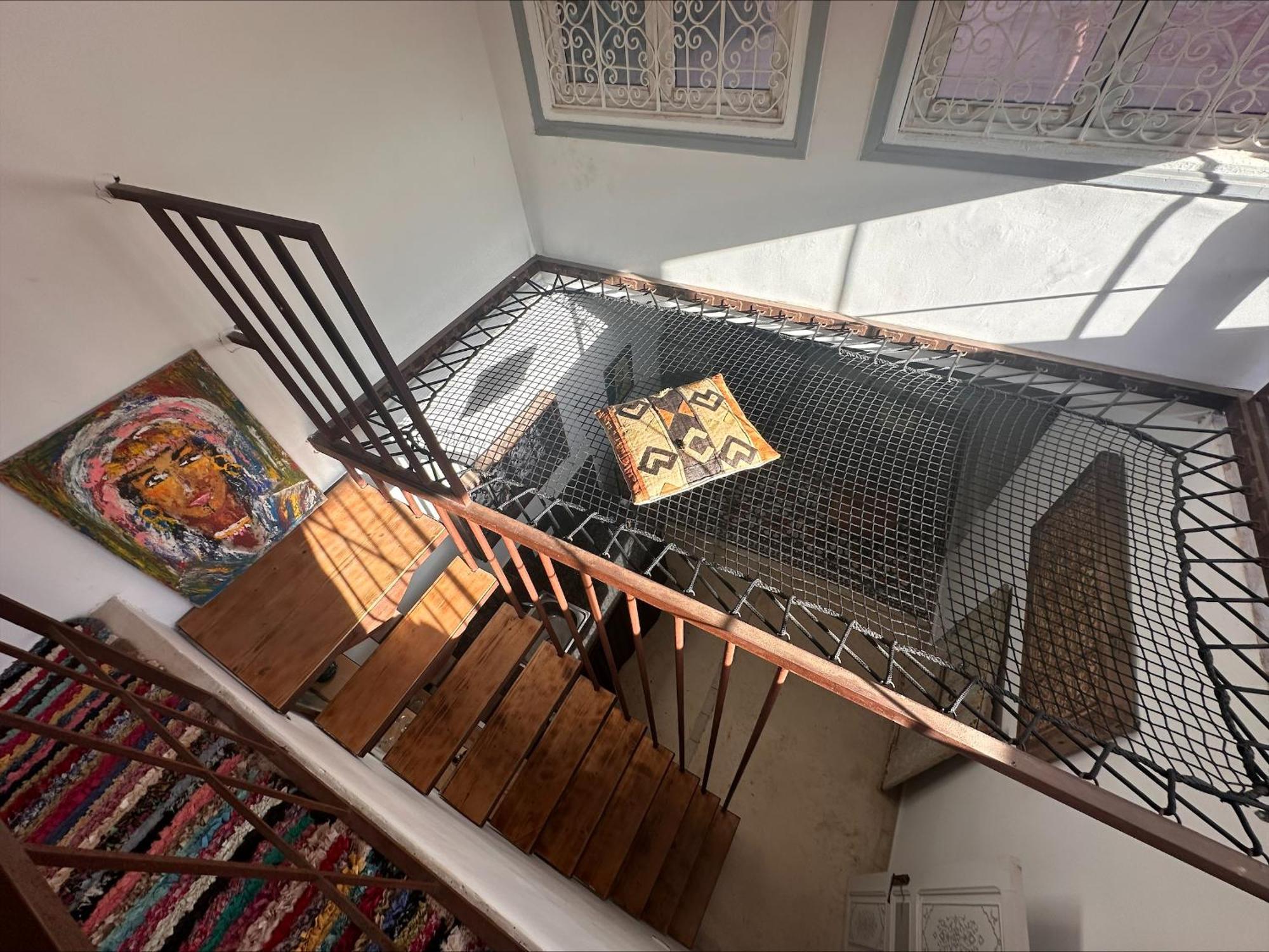 Riad Home Zemrane Марракеш Экстерьер фото